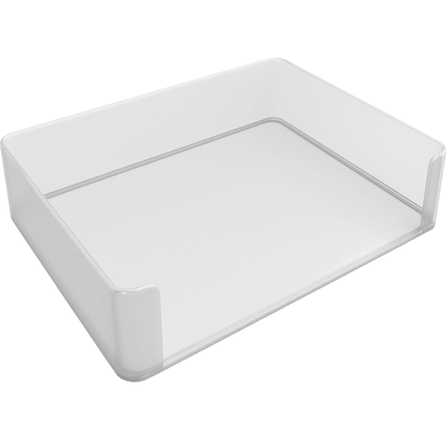 Paper Organizer, Stackable Letter Tray 11 Paper Organizer, Stackable Letter Tray - Image 9