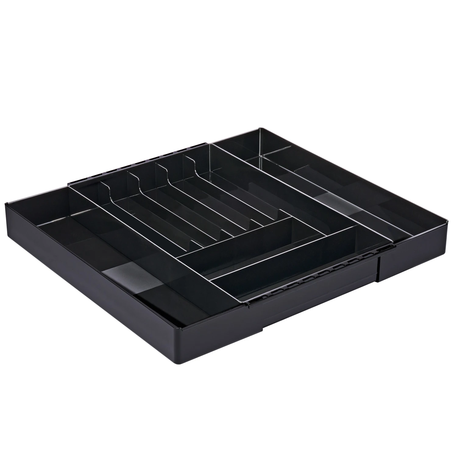 Expandable Kitchen Drawer Organizer & Utensil Tray 9 Expandable Kitchen Drawer Organizer & Utensil Tray - Image 7