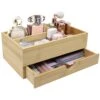 Storage Drawer Organizer Bamboo 1 Storage Drawer Organizer Bamboo -Sorbus Decor Shop 1.BAM DSTP main