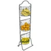 Market Basket Stand (3 Tier) 2 Market Basket Stand (3 Tier) -Sorbus Decor Shop 1. FRT HNG3TR Web Main