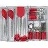 Expandable Cutlery Drawer Tray 1 Expandable Cutlery Drawer Tray -Sorbus Decor Shop 1. ORG CUTXP Main V1