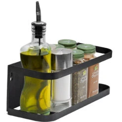 Magnetic Spice Rack Shelf