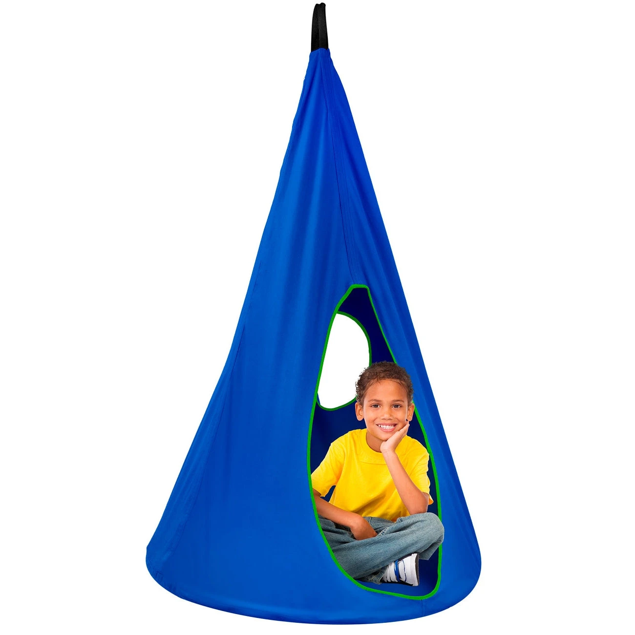33" Kids Nest Swing 3 33" Kids Nest Swing