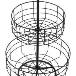 Basket Holder Stand (3 Tier) 16 Basket Holder Stand (3 Tier) -Sorbus Decor Shop 10 000cbd3a 8c7b 4b8c ad86 ed81a552bff0