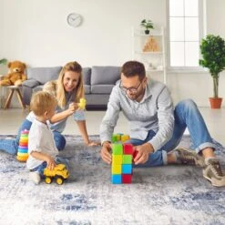 Area Rug (5ft X7ft) 22 Area Rug (5ft X7ft) -Sorbus Decor Shop 10 6f3e3372 a83e 4c97 b425 826dfc9f2e3a