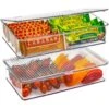 Pantry Storage Bins For With Hinged Lids 1 Pantry Storage Bins For With Hinged Lids -Sorbus Decor Shop 10 80defc58 8411 428f b9ba ca48198a24fe