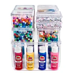 Variety Pack Storage Set With Lids (12 Pc) -Sorbus Decor Shop 10 d20d7075 ffae 44da b502 46efc0dcdbe2