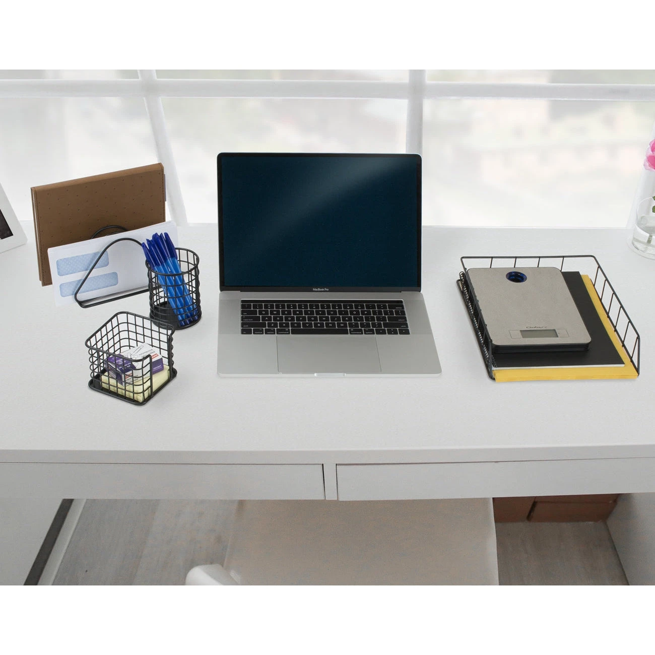 Desk Organizer Set (5 Pc) 12 Desk Organizer Set (5 Pc) - Image 10