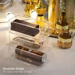 Makeup Vanity Organizers (5 Pc) 29 Makeup Vanity Organizers (5 Pc) -Sorbus Decor Shop 12 c61f88d3 1e43 4fc6 8f93 ba014ff512b3