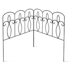Garden Fence Panels (Set Of 5) 16 Garden Fence Panels (Set Of 5) -Sorbus Decor Shop 13 d5afd42d fffe 4810 a03e b065b0750c49