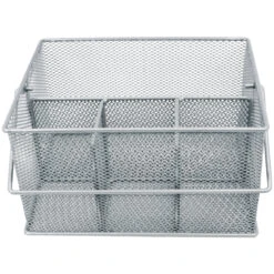 Steel Mesh Utensil Caddy 36 Steel Mesh Utensil Caddy -Sorbus Decor Shop 15 ecc3a772 69d9 420b af7a 4cae74f06dff