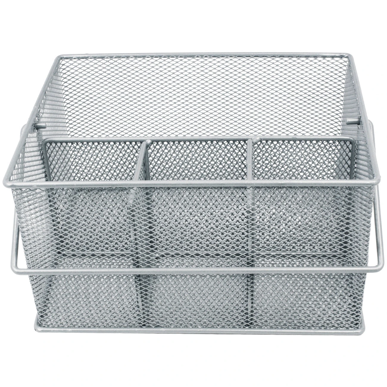 Steel Mesh Utensil Caddy 17 Steel Mesh Utensil Caddy - Image 15