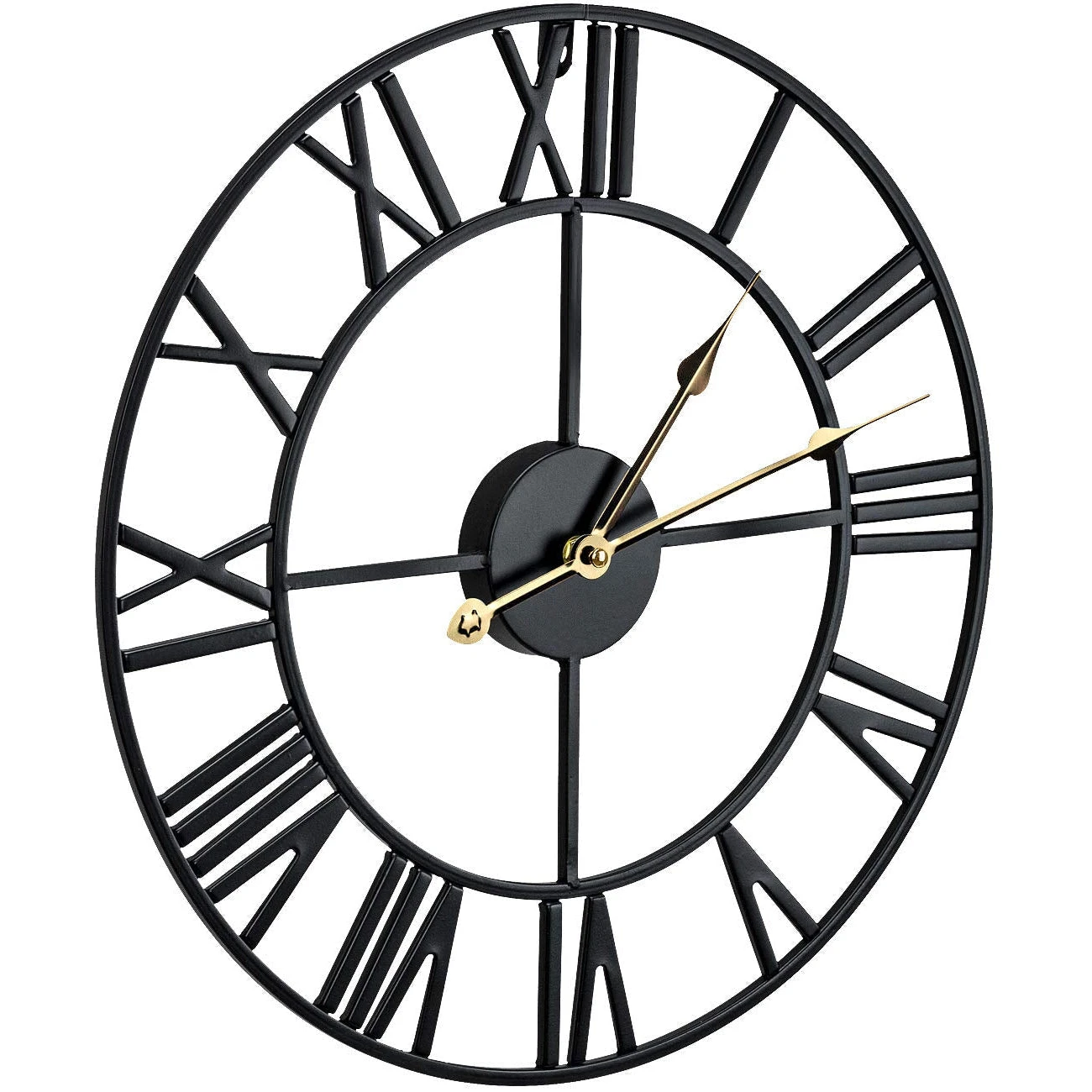 16" Wall Clock (Roman) 7 16" Wall Clock (Roman) - Image 5