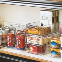 Fridge Bins Set (8 Pack) 28 Fridge Bins Set (8 Pack) -Sorbus Decor Shop 17