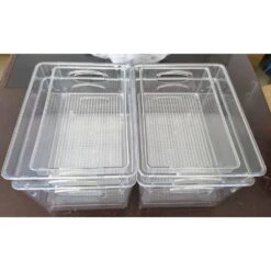 Fridge Bins Set (8 Pack) 30 Fridge Bins Set (8 Pack) -Sorbus Decor Shop 19 155c1d31 f4c3 4f17 abc4 2d124efd1aa9