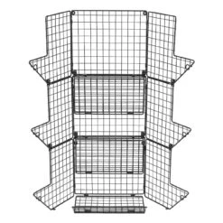 Fruit Basket Stand (3 Tier) 14 Fruit Basket Stand (3 Tier) -Sorbus Decor Shop 1 000418ec 3f68 4558 a6cb a4c5e780bb05
