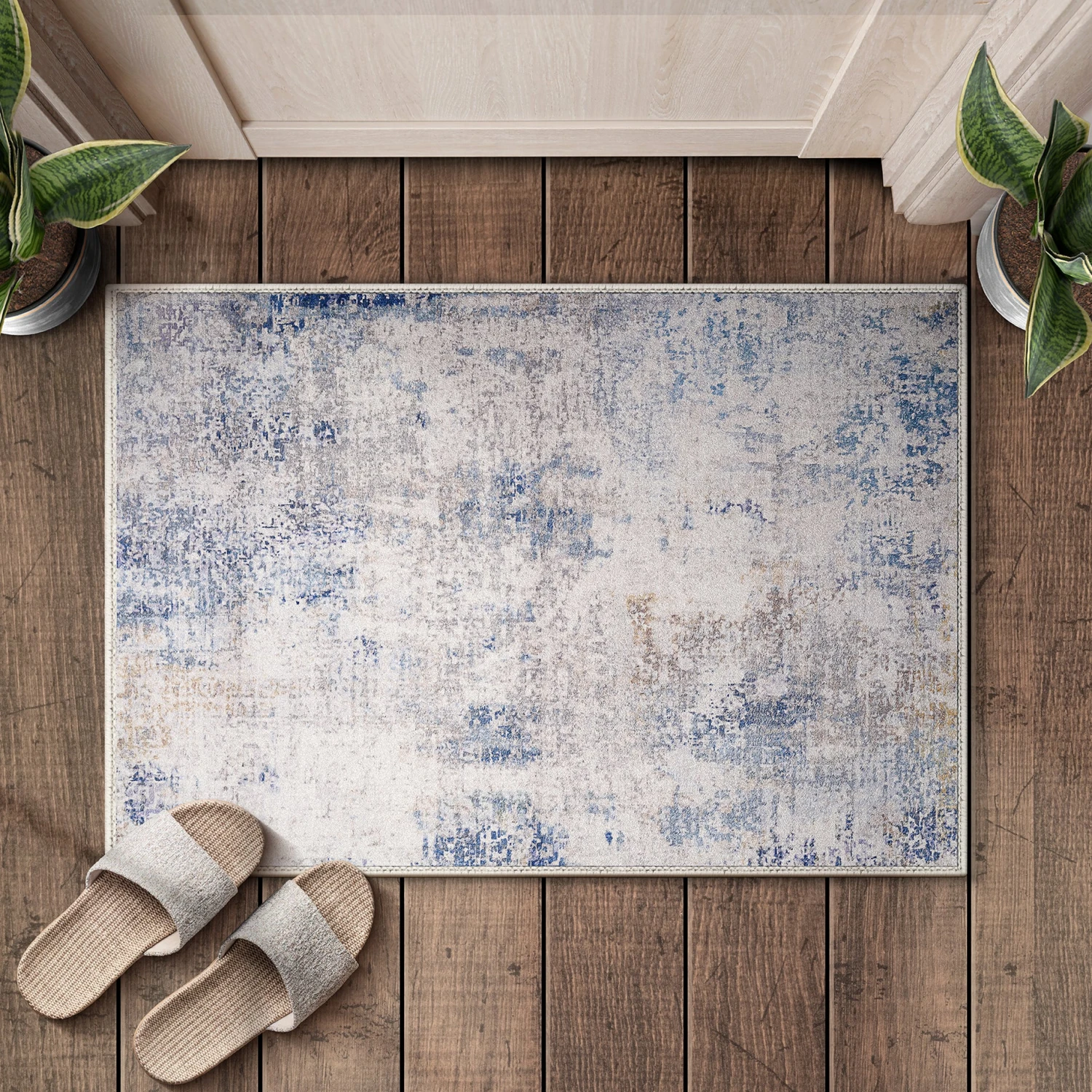 Area Rug (2ft X 3ft) 5 Area Rug (2ft X 3ft) - Image 3