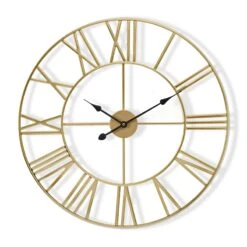 16" Wall Clock (Roman) 27 16" Wall Clock (Roman) -Sorbus Decor Shop 1 0a6189c2 08ff 4139 9220 cc9d8dcc0b0e