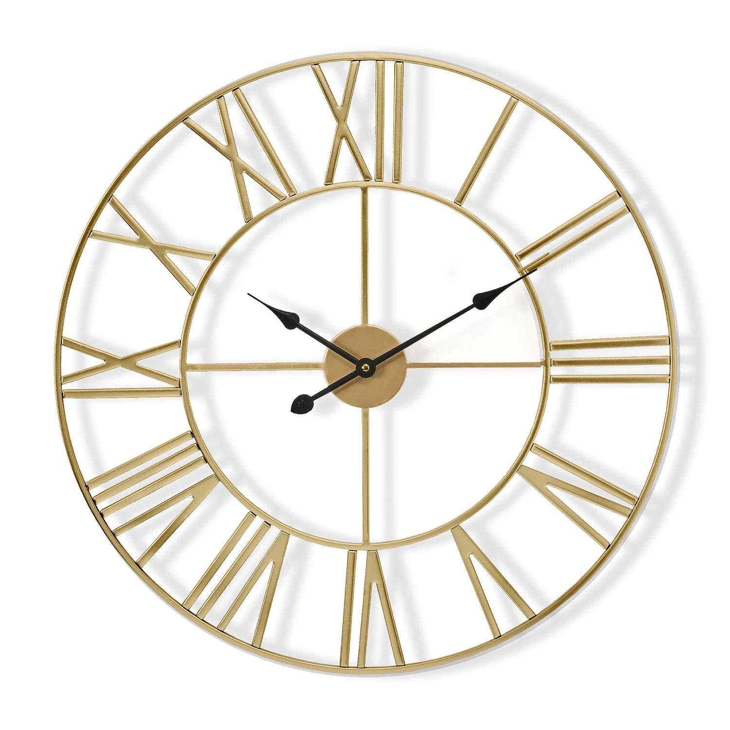 16" Wall Clock (Roman) 8 16" Wall Clock (Roman) - Image 6