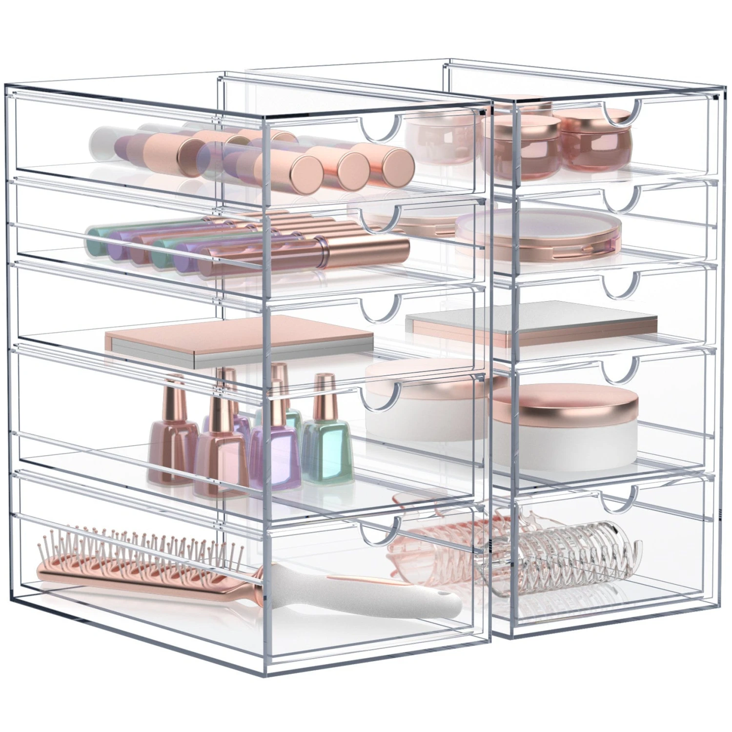 Makeup Drawer Organizers 9 Makeup Drawer Organizers - Image 7
