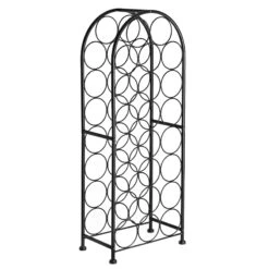 23 Bottle Wine Rack (French Style) -Sorbus Decor Shop 1 1416a284 8da1 47b3 ad9e 8caea1bab538