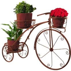 Tricycle Flower Pot Stand 30 Tricycle Flower Pot Stand -Sorbus Decor Shop 1 19bdd394 99f1 46ad b45a 4d5140b97bf7
