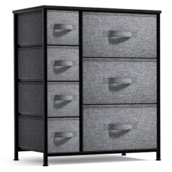 7 Drawer Dresser Chest -Sorbus Decor Shop 1 200ae35e 82ab 422b 9652 5473301dcda0