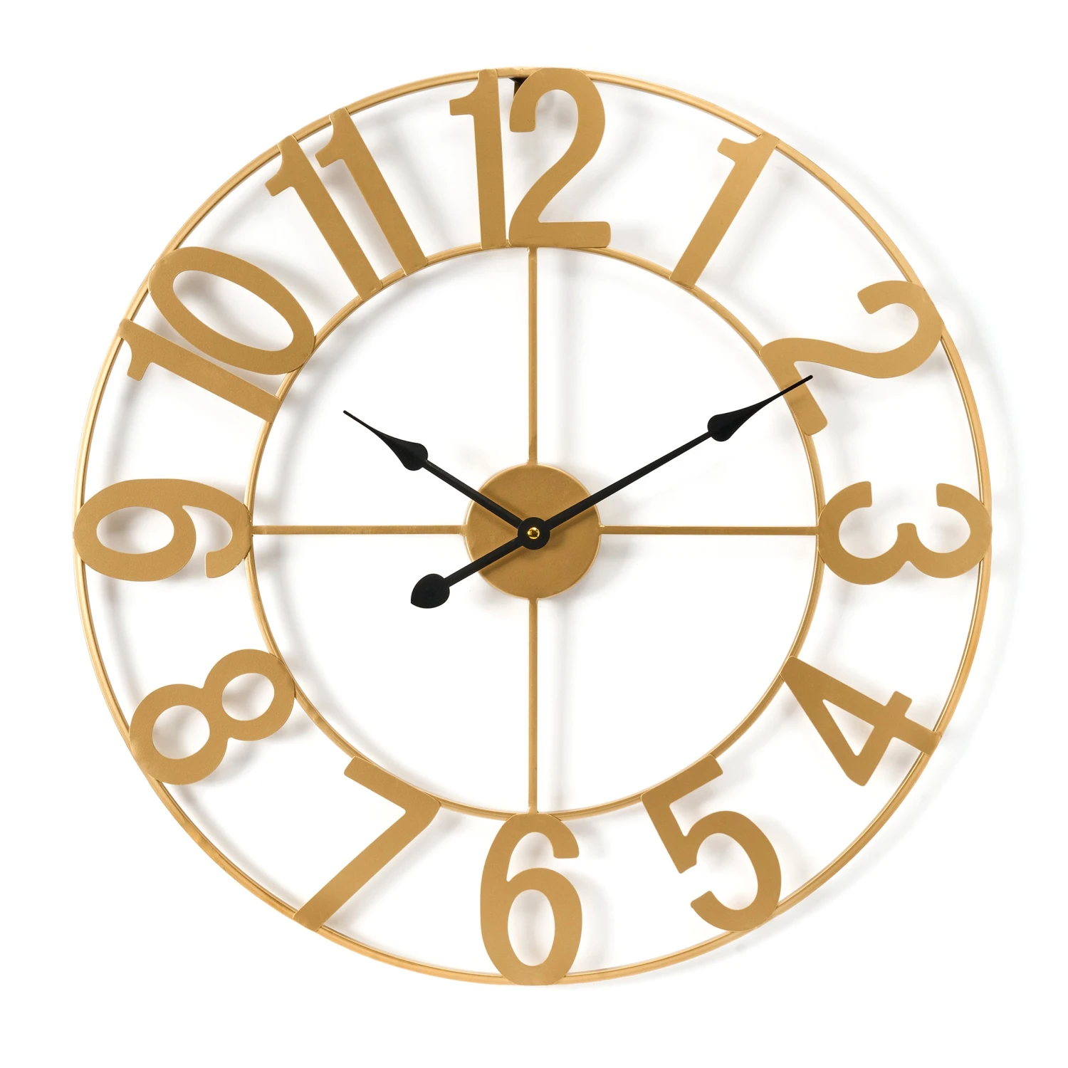 16" Wall Clock (Numeral) 8 16" Wall Clock (Numeral) - Image 6