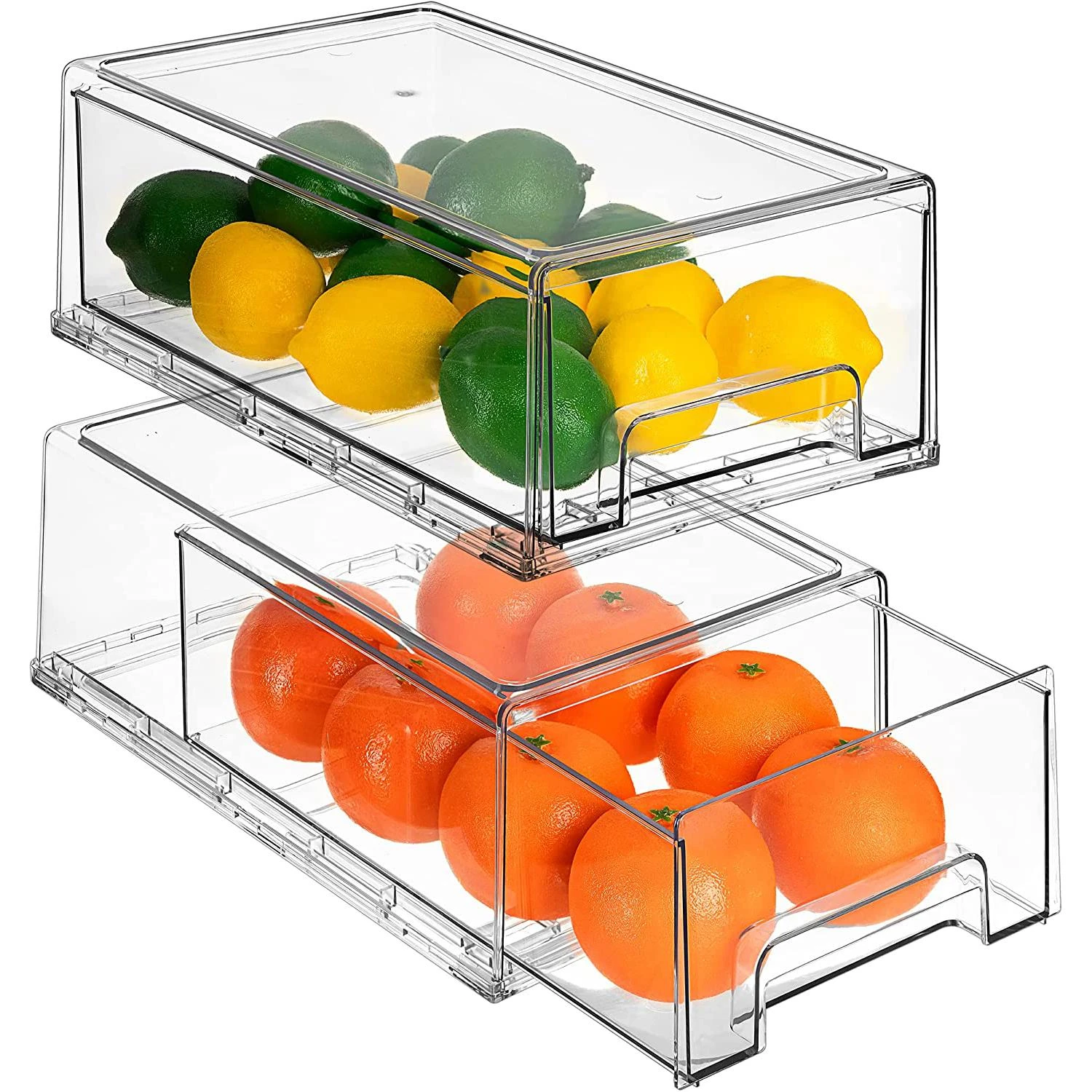 Pull Out Drawer Organizers (Acrylic) 22 Pull Out Drawer Organizers (Acrylic) - Image 20