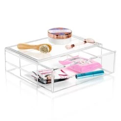 Cosmetic Organizer (1 Drawer)