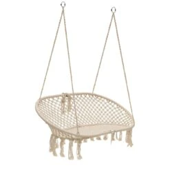 Macram© Double Bench Swing -Sorbus Decor Shop 1 340a68b0 dcda 4458 bf84 4c7f96e3afc8