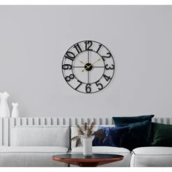 16" Wall Clock (Numeral) 19 16" Wall Clock (Numeral) -Sorbus Decor Shop 1 348e2511 d017 43d3 8a5c 9aa142de037d
