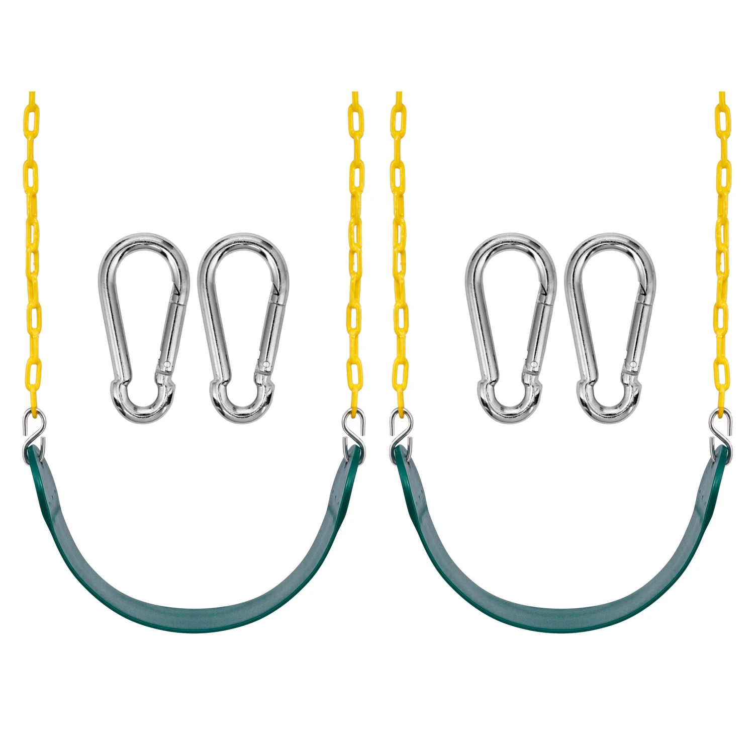 Heavy Duty Belt Swing Set 10 Heavy Duty Belt Swing Set - Image 8