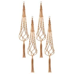 Macrame Plant Hanger 39 Macrame Plant Hanger -Sorbus Decor Shop 1 36fe1eb0 e213 42ea ad72 06409a021ae2