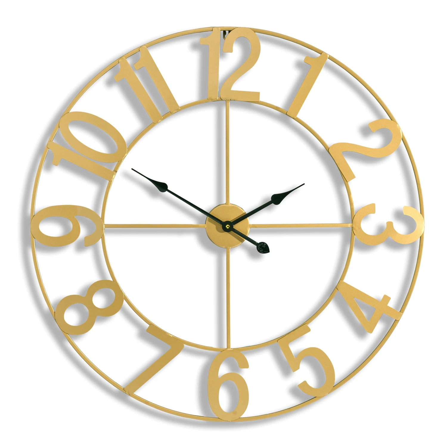 32" Wall Clock (Numeral) 21 32" Wall Clock (Numeral) - Image 19