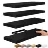 24" Floating Shelves (4 Pk) 2 24" Floating Shelves (4 Pk) -Sorbus Decor Shop 1 3a74dcbc ef85 461b 96aa e7ea70b29912