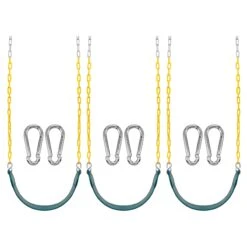 Heavy Duty Belt Swing Set 34 Heavy Duty Belt Swing Set -Sorbus Decor Shop 1 4171646b ae51 4f80 a5a0 5980e6a02790