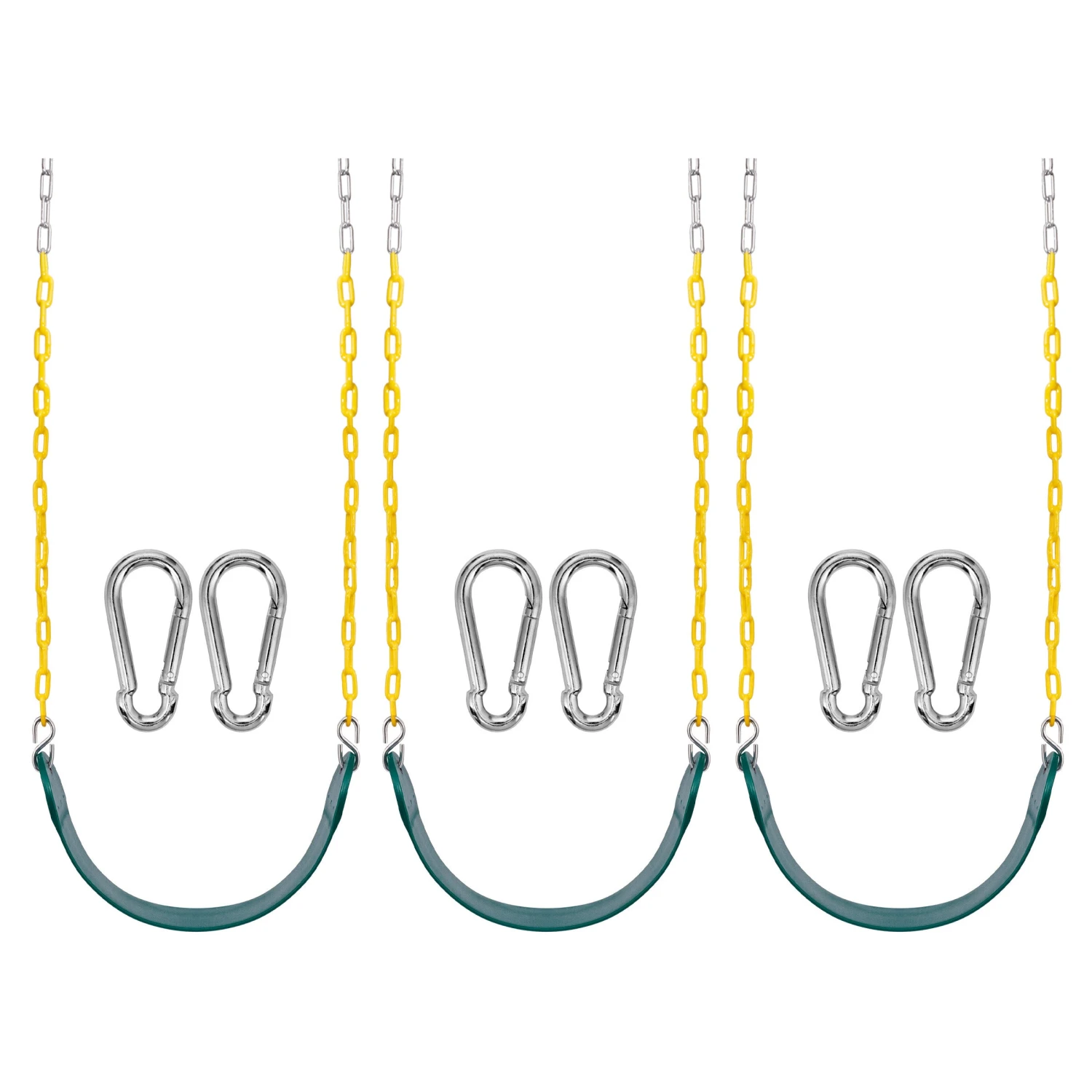 Heavy Duty Belt Swing Set 16 Heavy Duty Belt Swing Set - Image 14