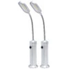 LED Magnetic Base Light With Gooseneck (Set Of 2) 1 LED Magnetic Base Light With Gooseneck (Set Of 2) -Sorbus Decor Shop 1 42c23f3d 7531 4dd8 8bf9 09fe9a994480