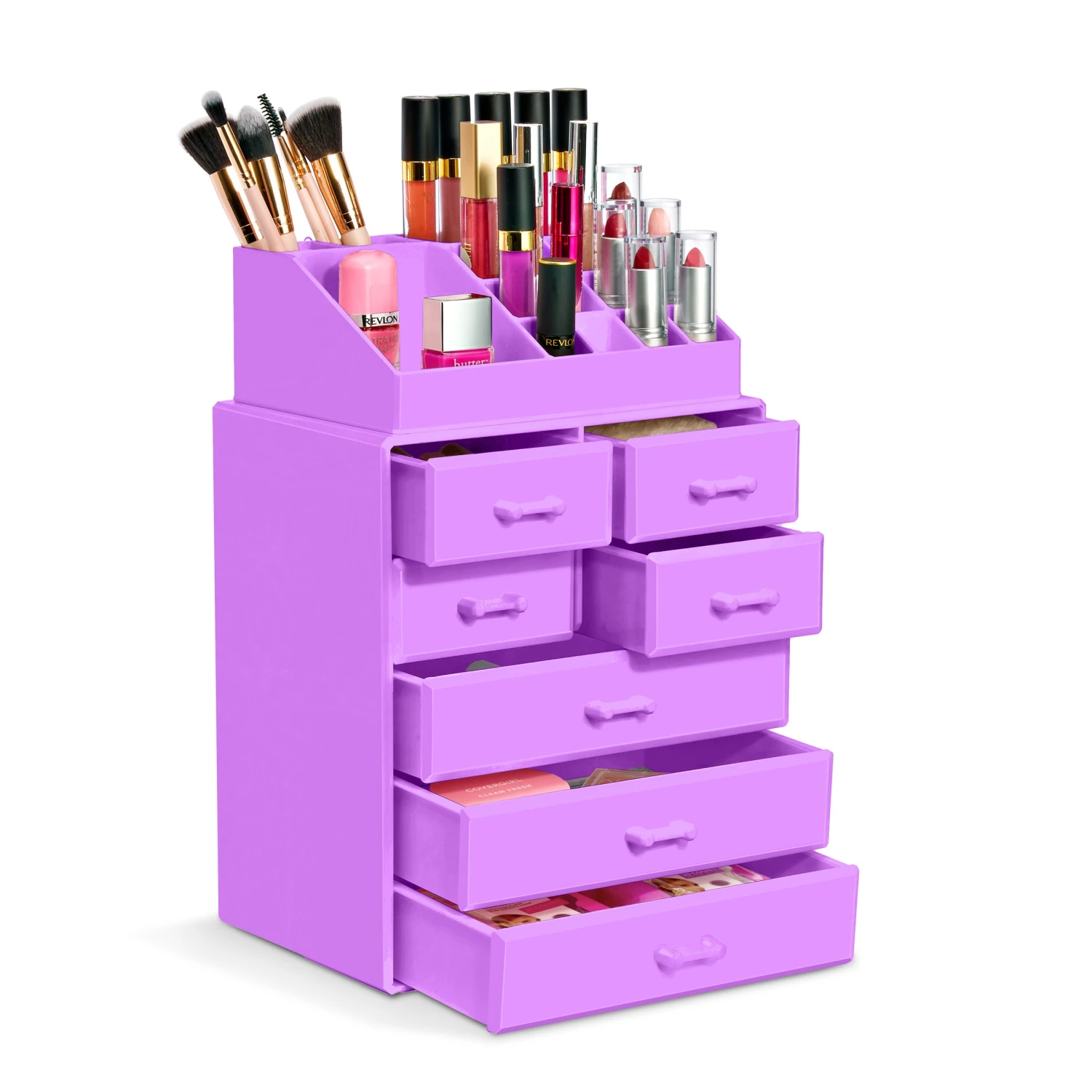 Makeup Organizer Tall (7 Drawer) 12 Makeup Organizer Tall (7 Drawer) - Image 10