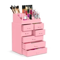 Makeup Organizer Tall (7 Drawer) 38 Makeup Organizer Tall (7 Drawer) -Sorbus Decor Shop 1 61641589 22e6 4b95 8b42 a06ec8cccc99