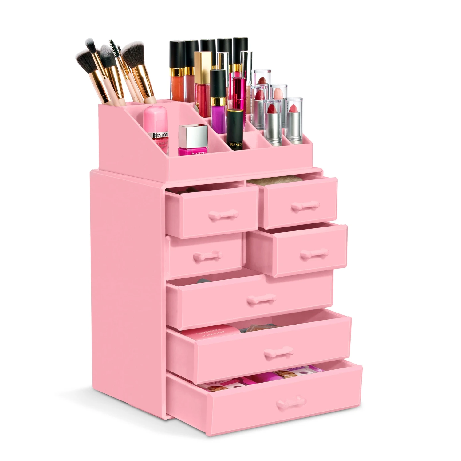 Makeup Organizer Tall (7 Drawer) 19 Makeup Organizer Tall (7 Drawer) - Image 17