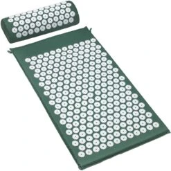Sivan Acupressure Mat And Pillow Set -Sorbus Decor Shop 1 6db60bbd a985 4385 b77d 40769e952009