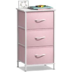 3 Drawer Display Nightstand 35 3 Drawer Display Nightstand -Sorbus Decor Shop 1 6e1c8687 ff4f 408b be06 63638354b84b