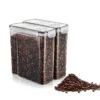 Narrow Coffee Bean Storage Containers Airtight With Lids (Set Of 2) 1 Narrow Coffee Bean Storage Containers Airtight With Lids (Set Of 2) -Sorbus Decor Shop 1 7e0f49e1 0c28 4575 a2f7 a6e979a7af65