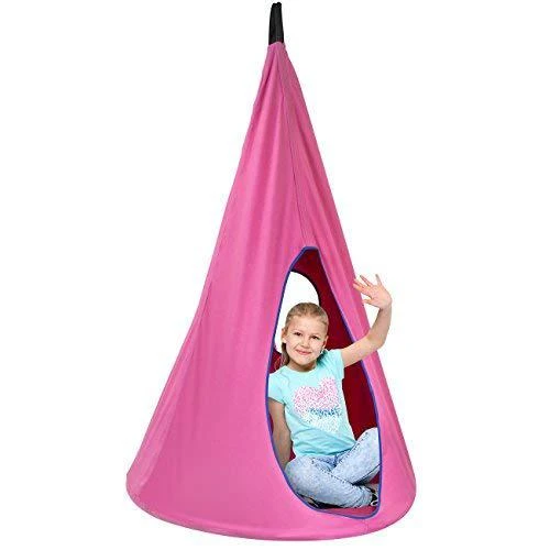 33" Kids Nest Swing 5 33" Kids Nest Swing - Image 3