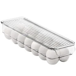 Egg Holder With Lid (Each Holds 14 Eggs)