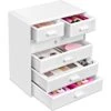 Makeup Organizer Tall (6 Drawer) -Sorbus Decor Shop 1 8bf24c0d b912 49b3 8d24 2e16c847cb8e