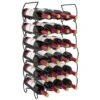 6-Tier Stackable And Detachable Wine Rack Holds 24 Bottles -Sorbus Decor Shop 1 8c25c360 4455 4706 8107 5eb28c5a60f0