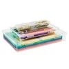 Flat Document & Paper Storage Box Set (4 Pc) -Sorbus Decor Shop 1 91e031ee 7b9a 420f 84f6 cb2782688978
